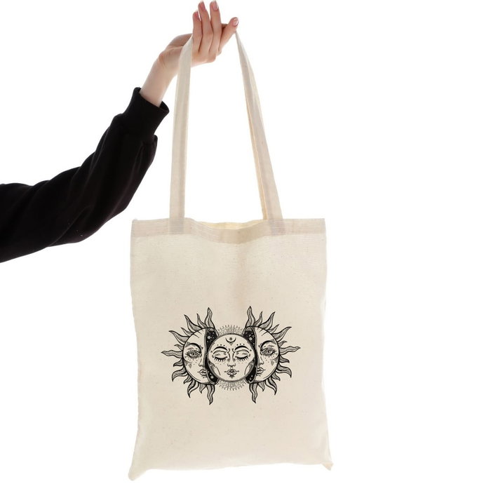Zoozie Bags Bolso Tote 0366 Crema
